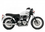 Triumph Bonneville